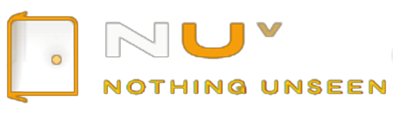 Nothing Unseen